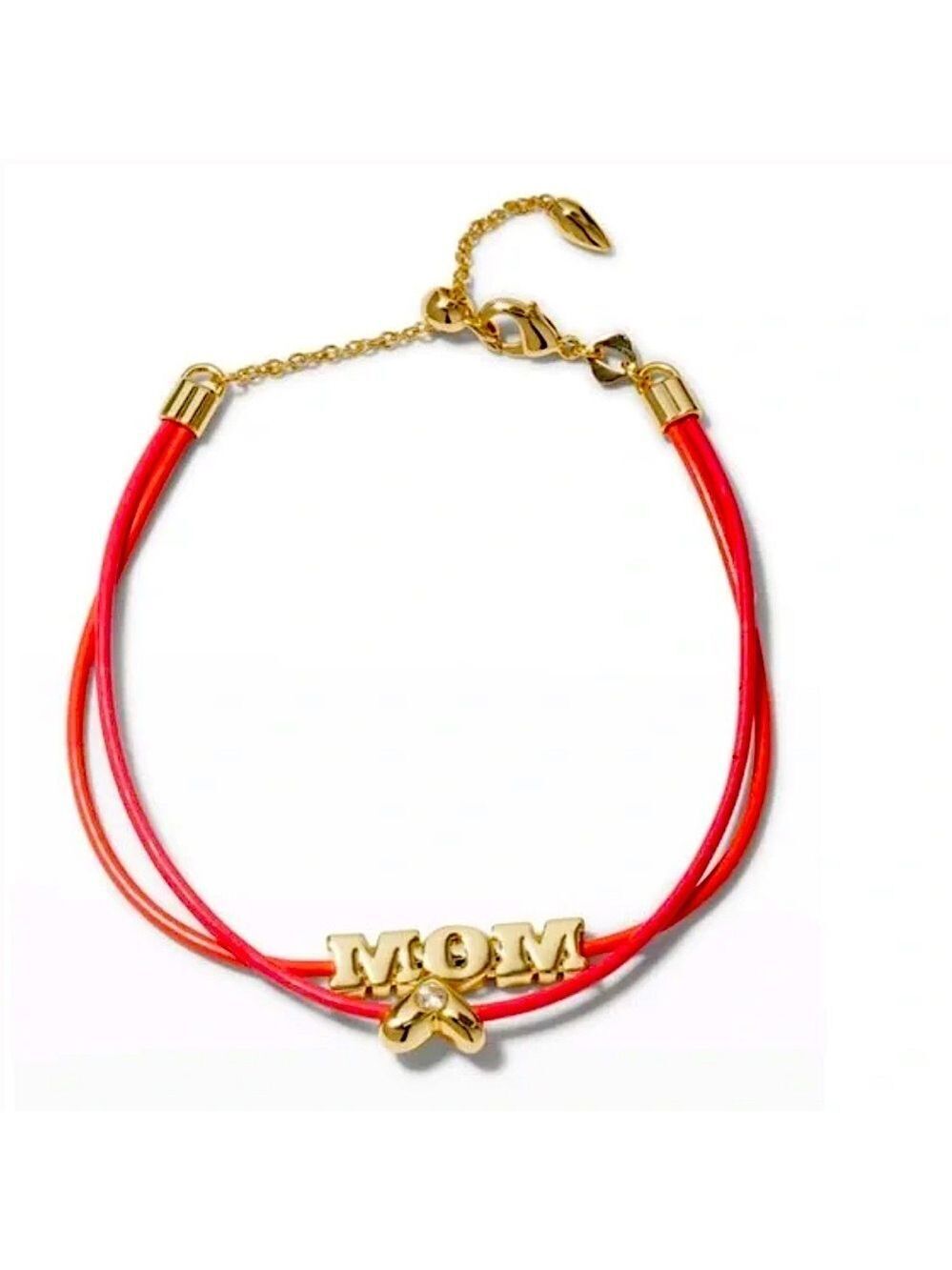 Kendra Scott MOM Friendship Bracelet New